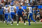 Sean McVay’s decision begs the question: Do coaches try to cover spread?