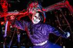 Boo! Check out these Halloween events across the Las Vegas Valley