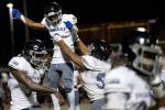 Desert Pines hosts Arbor View with playoff seeding implications