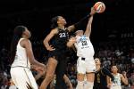 Aces All-Star named WNBA Defensive Player of the Year
