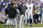 Graney: Raiders must take advantage of winnable game