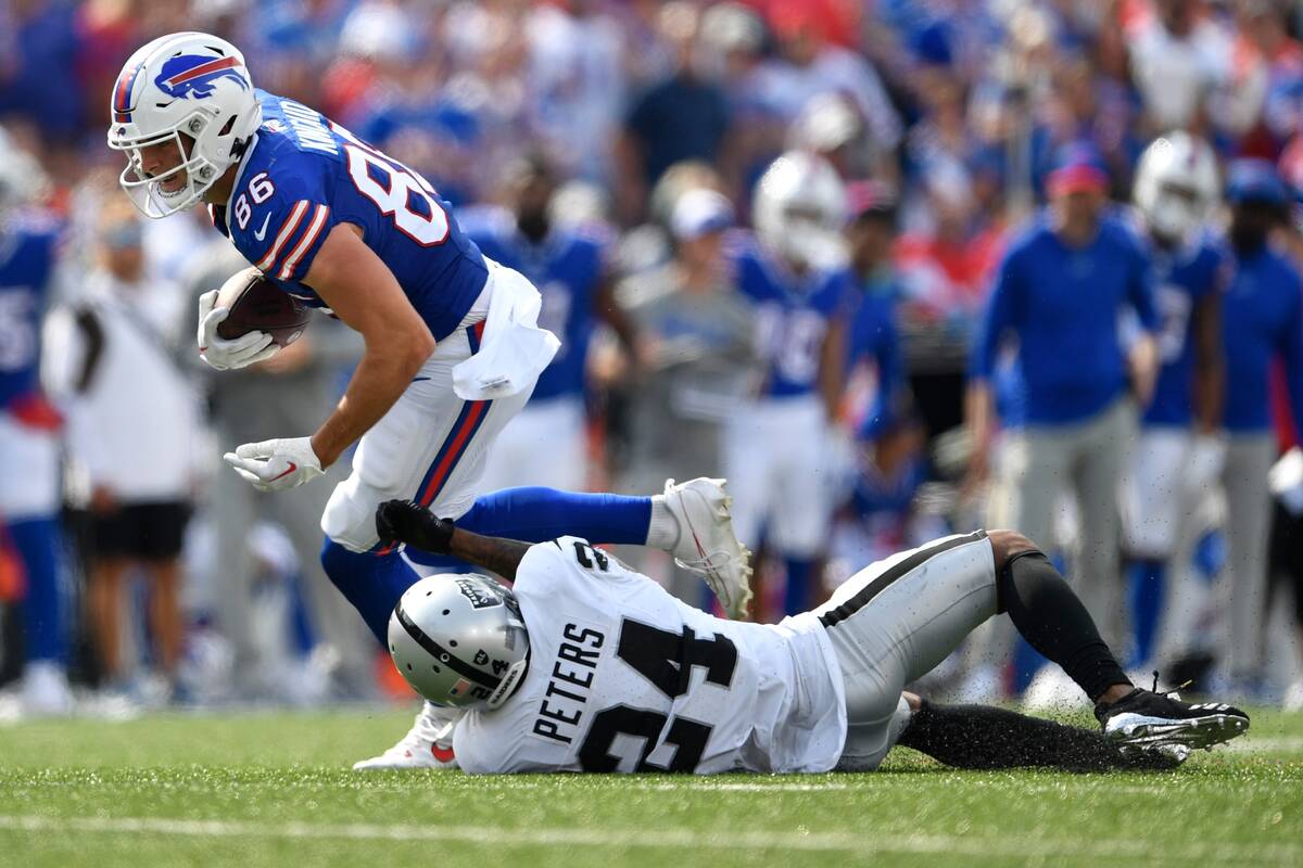 buffalo bills and steelers game