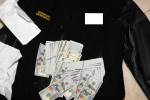 New Jersey Sen. Menendez, wife indicted on bribery charges