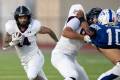 Top 5 football performances, Friday’s high school scores