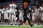 Arbor View outlasts Desert Pines in double overtime — PHOTOS