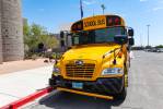 CCSD is considering 3 options for later school start times