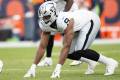 Raiders mailbag: How can the team bulk up the pass rush?