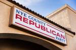 Nye County GOP tells committee members to sign nondisclosure agreements