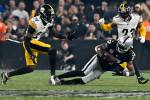 NFL BAD BEATS BLOG: Raiders decision to kick late FG affects total