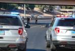 Man struck by truck on I-15, highway closed