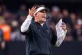 Graney: Josh McDaniels whiffs on critical coaching decision