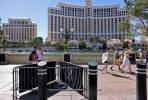 OSHA investigating Bellagio fountains construction worker death