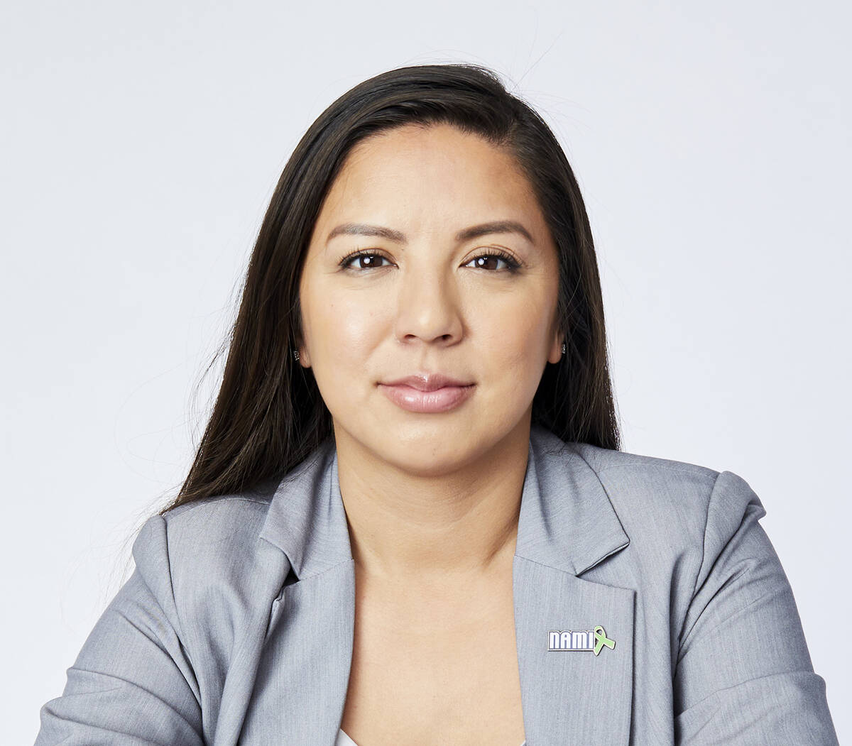 Trinh Dang, the executive director of NAMI Southern Nevada