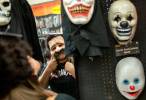 With sales expected to climb, Spirit Halloween casts its spell across the valley