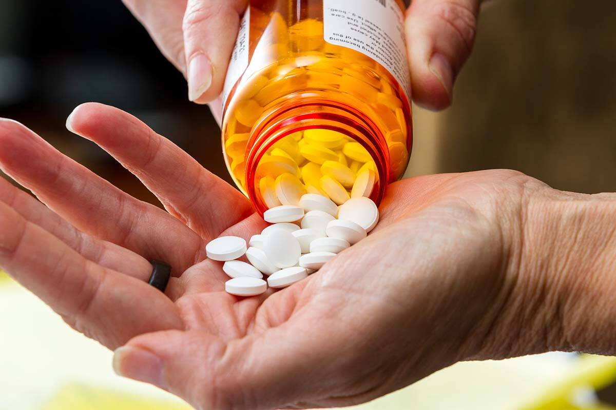 From 2010 to 2018, the rate per 100,000 of the opioid-related deaths decreased 24 percent (16.2 ...