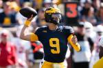 College football betting trends — Week 5: Edges seen in 17 games