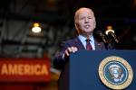 LETTER: Joe Biden stands with striking autoworkers
