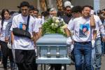 Sheriff: DNA retrieved from cable that killed teen being tested