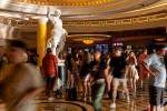 Another class action lawsuit filed against Caesars over cyberattack
