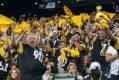 Graney: A sea of terrible towels a terrible look for Raiders