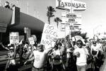 Las Vegas’ last citywide strike was nearly 40 years ago — PHOTOS