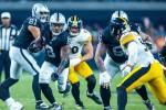 NFL betting trends — Week 4: Edges for Chargers, over vs. Raiders