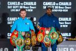 Chasing Canelo: How Jermell Charlo prepared for boxing’s biggest star