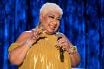 Luenell, Chappelle team on Netflix special