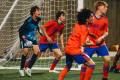 Bishop Gorman downs No. 2 Palo Verde in boys soccer — PHOTOS