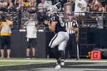 Raiders Q&A: Getting to know Michael Mayer