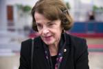 Dianne Feinstein, passionate advocate for liberal priorities, dies at 90