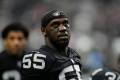 Raiders release defensive end after troubling events
