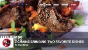 2 Chainz bringing 2 of his favorite dishes to the Strip