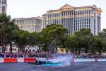 Hotel room rates plummet for Las Vegas Grand Prix weekend