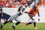‘Not a masterpiece,’ but Raiders open season with road win