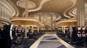 Fontainebleau sets Las Vegas opening date after 18 years