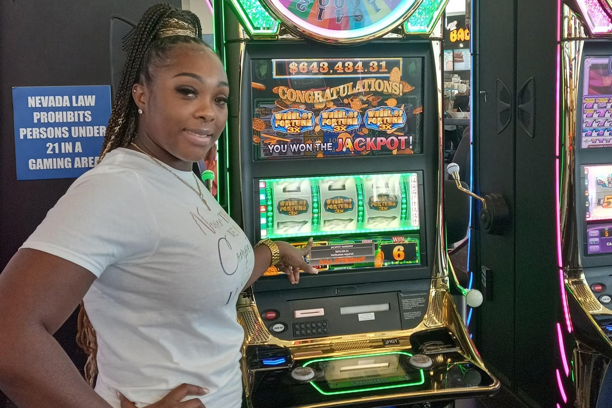 bgaming slot features
