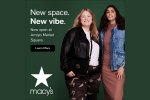 MACY’S IS OPENING A NEW STORE FORMAT IN LAS VEGAS
