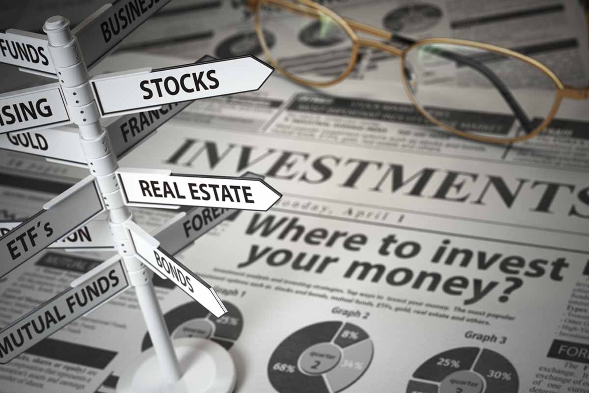 Self-Directed IRAs can be a powerful tool with the right custodian. - Vimarsana News