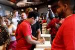 Tight labor market in Las Vegas could help avert Culinary strike