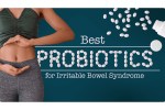 The 5 Best Probiotics for IBS to Improve Your Digestion
