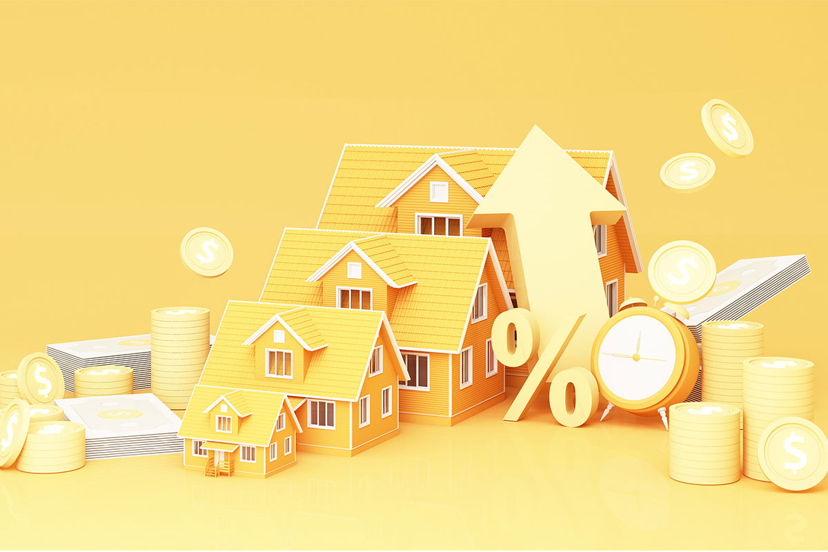 Why Real Estate is a Popular Investment in a Self-Directed IRA? - Vimarsana News