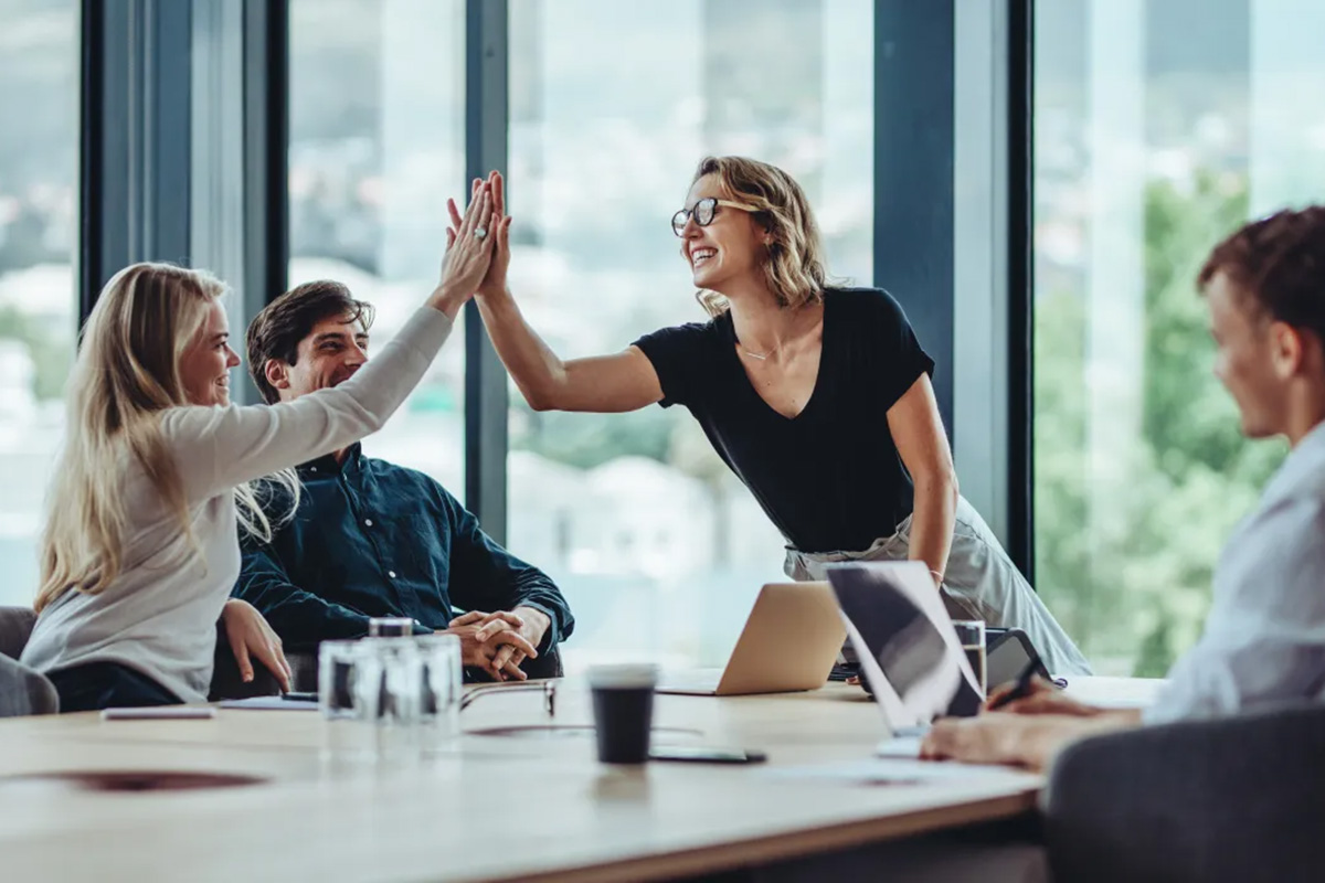 The Perfect Fit: Choosing a Business Bank Tailored to You - Vimarsana News