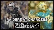 Vegas Nation Gameday — Who will be the Raiders’ starting quarterback?