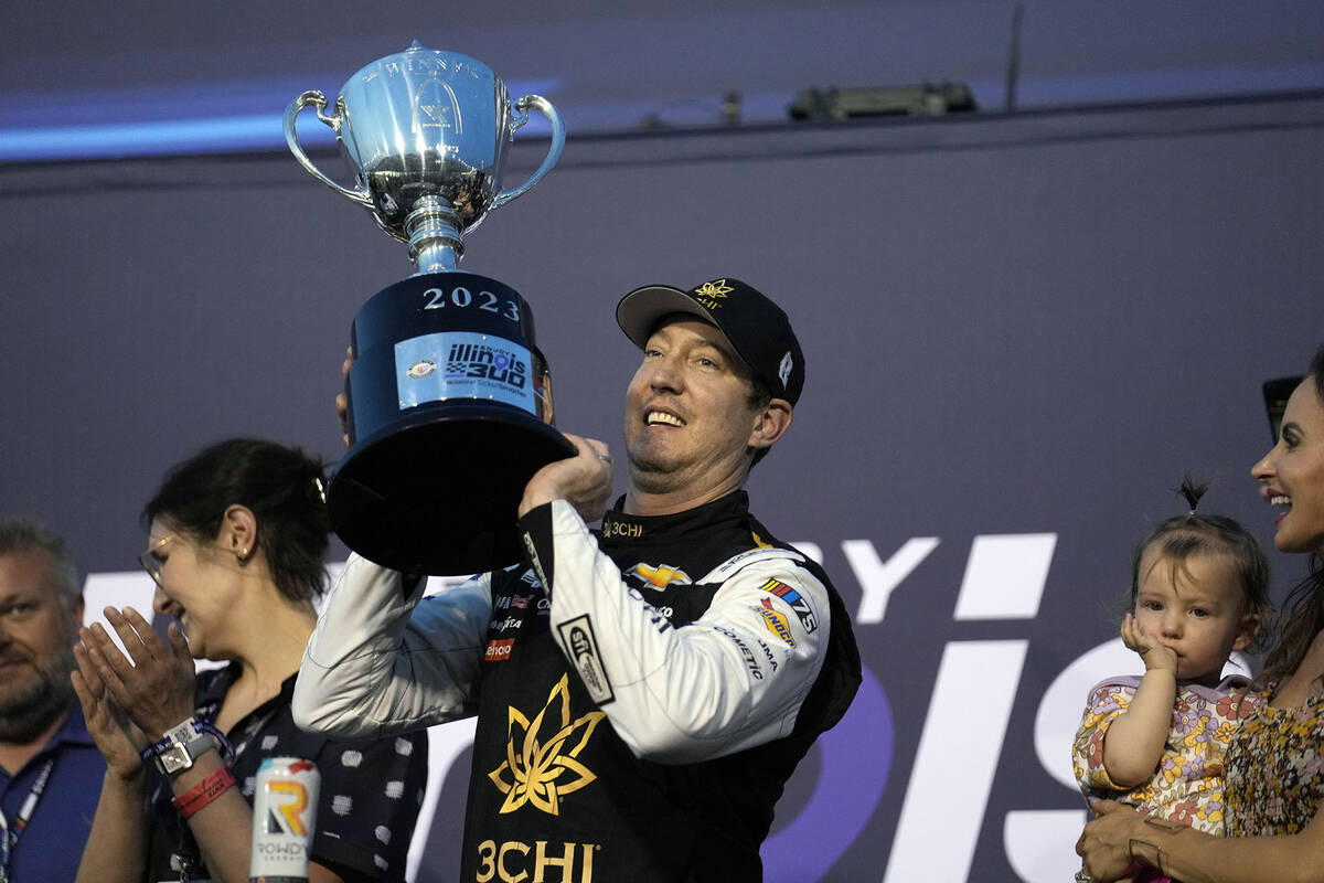 Why is the F1 drivers' trophy awarded weeks after the season ends?