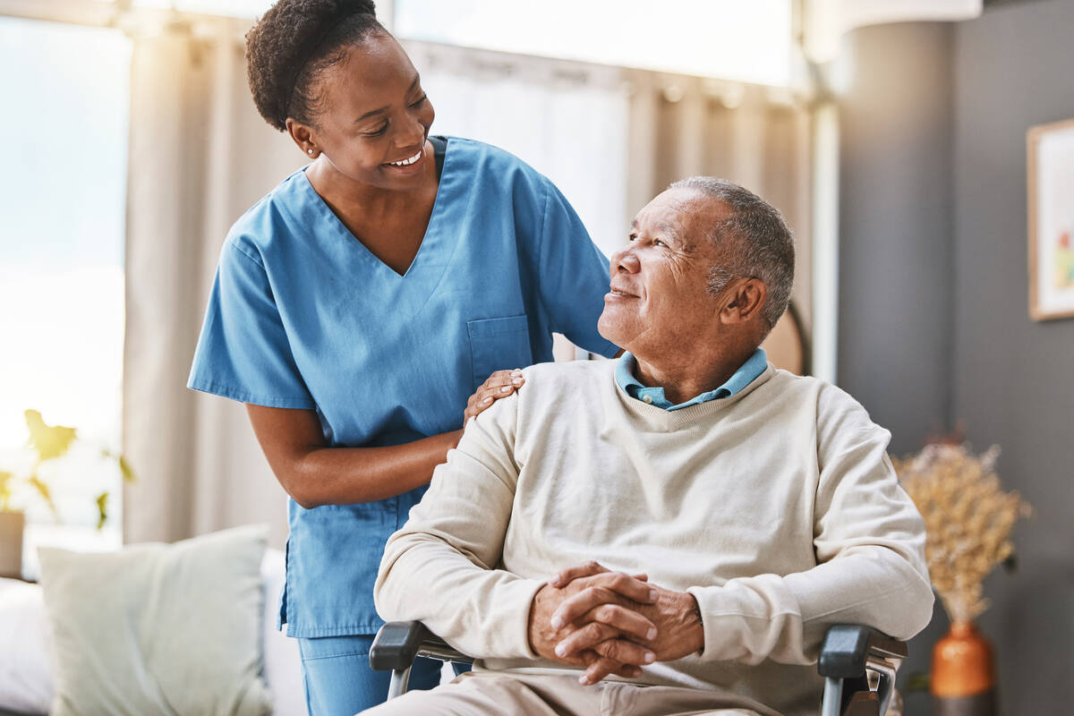 Finding “door-through-door” medical escort services for outpatient screenings and ...