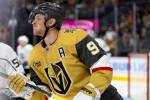 From Elantra to Lambo: Knights' Marchessault basking in playoff experience