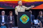 Governor to honor those lost in Las Vegas mass shooting