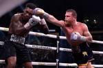 Gordon: Canelo Alvarez still elite, but 2 big challenges await