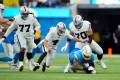 Aidan O’Connell, Raiders fall short in loss to Chargers